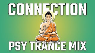 CONNECTION - PSY TRANCE