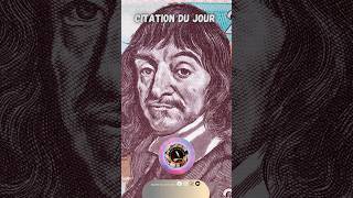 Descartes et la Puissance de la Pensée : Inspirons-Nous Chaque Jour #inspiration #tips #philosophy