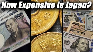Travel Japan Itinerary on a Budget 2024: Can You Afford It?