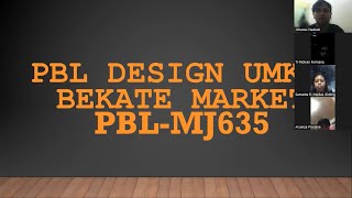 Design Catalog Product UMKM Bekate Market