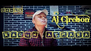 RACUN ASMARA || Cover Solo By AJ Cirebon || Dangdut Klasik Lawas Viral Di Tiktok || #fyptiktok #fyp