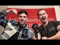 LIVE Q&A WITH DAVID HAMMOND - Biblically Masculine Podcast