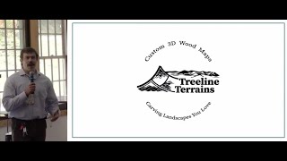 VT Forest Industry Network - Treeline Terrains - Accelerating Business Start Ups in Forest Economy