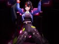 【MMD】Zenless Zone Zero Zhu Yuan - The Magic Bomb