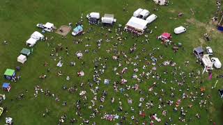 DJI Mini 2/ Maidstone Mela 2021