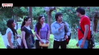 What Happen 6 To 6  Movie Trailer ||  Venky, Lakshmi