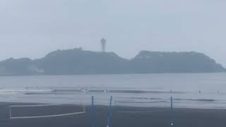 湘南　鵠沼海岸　2024.05.20 am07:50 @UCD1972