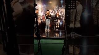 Mengejar Badai wawamarisa# Mira sonia (cover)