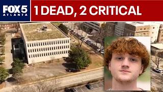 Family remembers man killed in Athens shooting | FOX 5 News