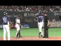 【プロ野球パ】メヒアがダメ押しの6号2ランhr！猛打賞も決めた 2015 05 12 f l