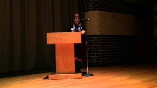EACC Town Hall - Opening Greeting from Linda McLaughlin