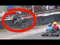 Crashes, Fails & Epic Last Laps: Motors TV Series 2006 Rds 1 & 2