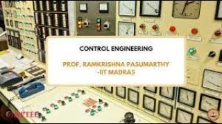 Control Engineering | Week 1 Quiz | Assignment 1 Solution | NPTEL | SWAYAM 2023