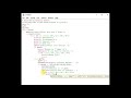 Bank ATM program in Python