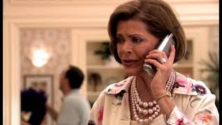 Arrested Development - It Walked On My Pillow