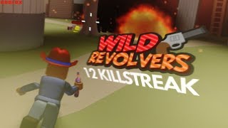 How To Get Free Outfit In Roblox Wild Revolvers