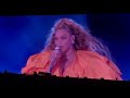 Beyoncé - “Resentment” - 2018-08-13 Ford Field, Detroit, MI