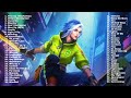 MOBILE LEGENDS BACKGROUND MUSIC 2023  3 HOUR NONSTOP GAMING MIX