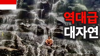 발리 우붓이 관광지 1위가 된 이유 - 인도네시아[2]