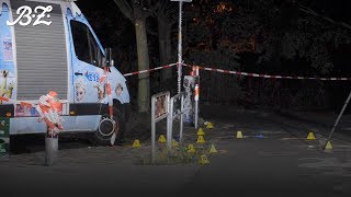 Gewalt der Clans eskaliert: Intensivtäter Nidal R. in Neukölln erschossen!