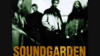 Soundgarden - Blow Up The Outside World [Studio Version]
