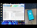 How to flash samsung note 8 or any other samsung phone