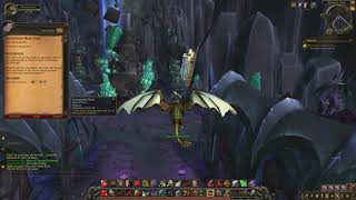 World of Warcraft: Decryption Made Easy - Quest ID 27040 (Gameplay/Walkthrough)