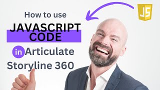 How to use JavaScript code in Articulate Storyline 360