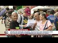 pag apruba sa pagtatatag ng national commission of senior citizens ikinatuwa tv patrol