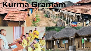 Vedic Village Kurma Gramam |Srikakulam| BHive Telugu