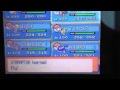 How to delete HM's and TM's in Pokemon Pearl and Diamond