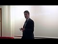 Embracing Uncertainty | David Murray | TEDxUniversityofKent