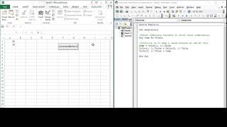 3. Excel VBA - Why we use Module?