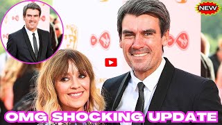 OMG Shocking Update : Jeff Hordley's Heartwarming Proposal to Emmerdale Co-Star Wife Revealed! 🌟❤️