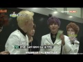 家族字幕 121211show champion blockb後台 現場特效中字