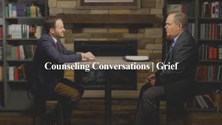 Grief | Counseling Conversations