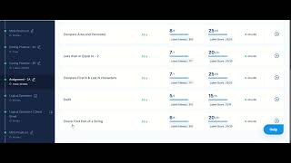 Assignment 2A Python | 2024 | Operators and Conditional statements |#python #conditionalstatements