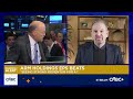 ARM CEO Rene Haas: Our data center business is growing like crazy