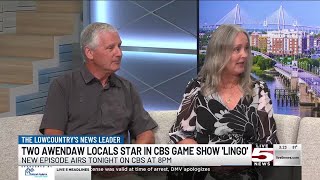 VIDEO: Two Lowcountry locals set to star on ‘Lingo’ with RuPaul on CBS