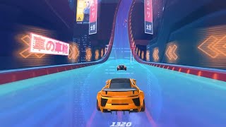 Car Race 3D | Android Game Play