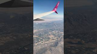 ✈️#travel#fly#mountains#nature#calm#areoplane#fyp#beauty#mountainrange#southafrica