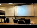 Lighting Talk - Jimmy Hsu on Hoisting in JavaScript