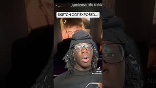 Sketch Exposed