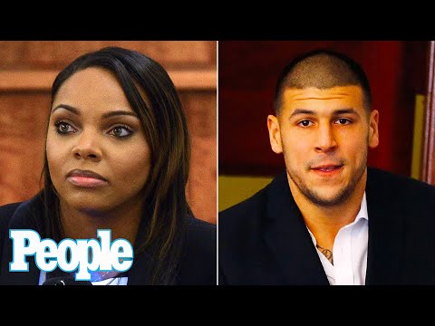 Who is Aaron Hernandez's Fiancé? Shayanna Jenkins' Kids and Relationship History