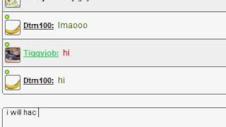 Chatango prankin