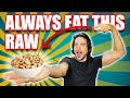 One Food You Must ALWAYS Eat Raw!