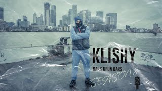 Klishy - Bars Upon Bars [S8.E1] |@officialbarsuponbars @Emediareel