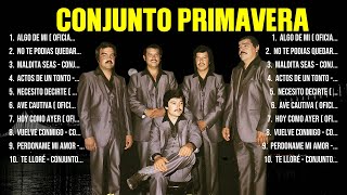 Conjunto Primavera ~ Greatest Hits Oldies Classic ~ Best Oldies Songs Of All Time