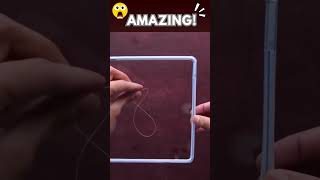 Amazing science experiments for you. Like and subscribe plz.#shorts