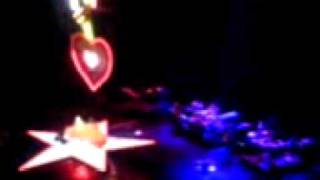 Tiny Dancer, Elton John; Red Piano; Las Vegas